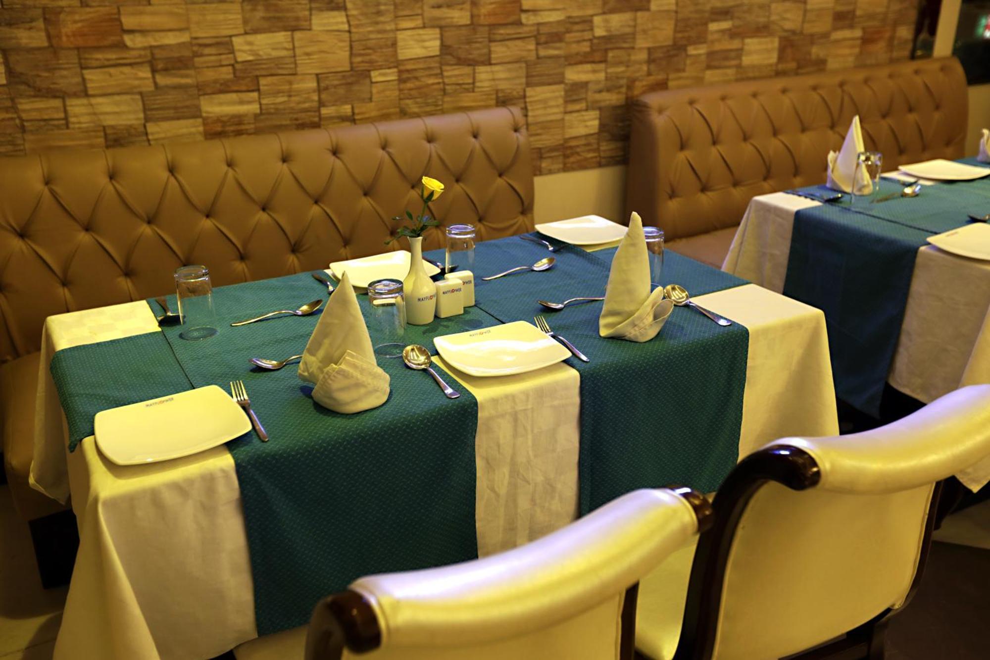 West End Igi Delhi Airport Hotel