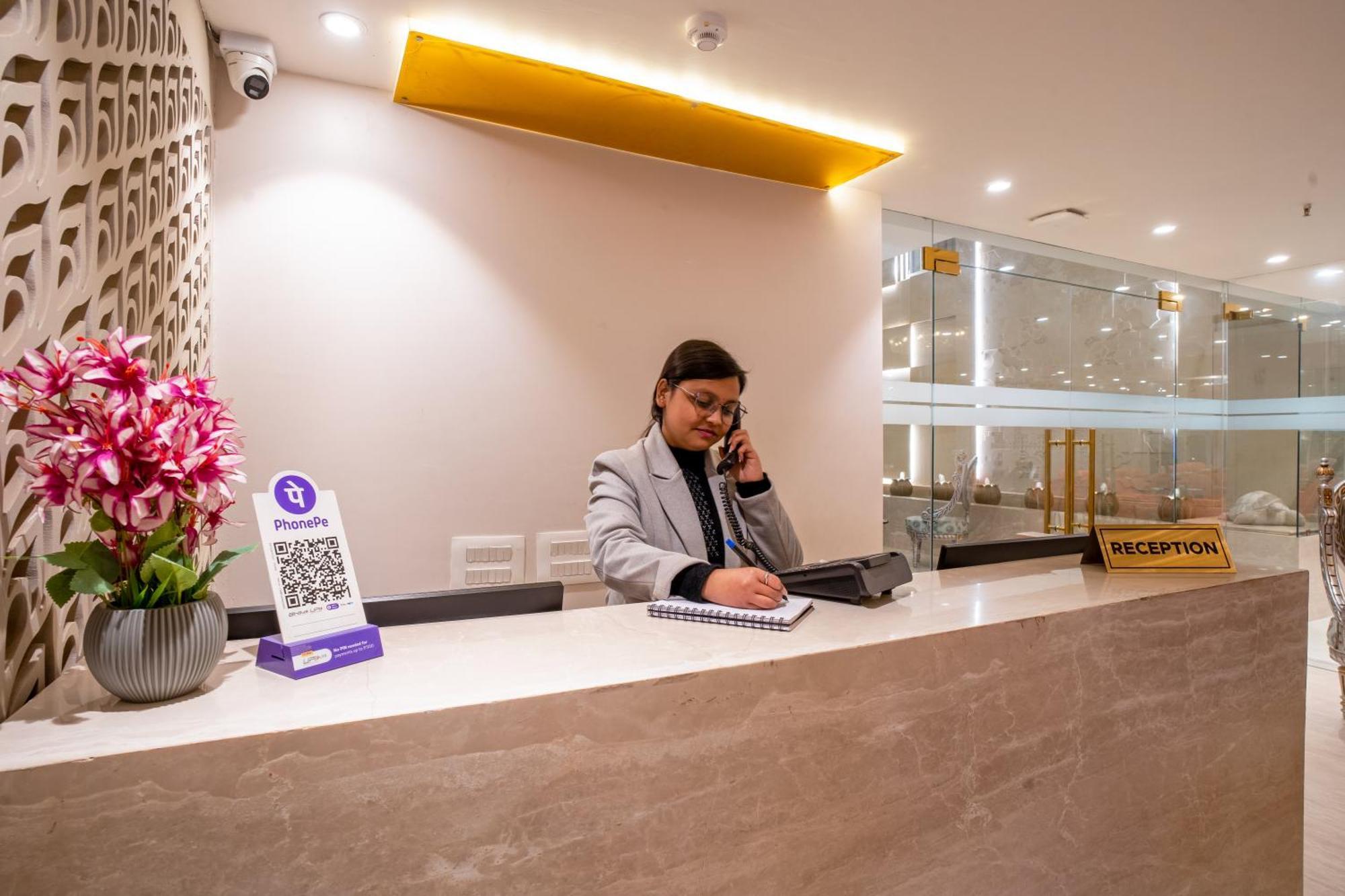 West End Igi Delhi Airport New Delhi